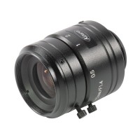 Kowa LM12JC1MS 12mm 2/3" 2 Megapixel 12.0mm F1.4 Lens, C mount
